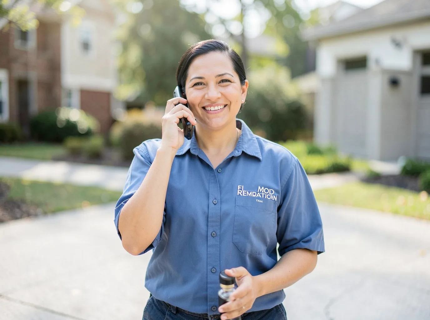 Mold Remediation Metcalf, IL FAQs